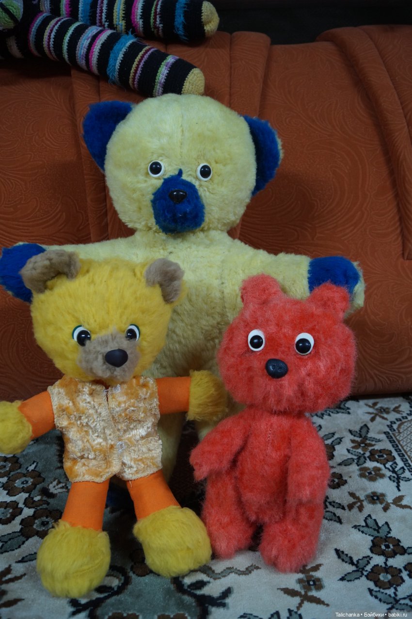 Первая выписка июня Вылечила мягкие игрушки Гномушке слепила кисть руки Малышка El Greco обрела тело Негритёнок Максимка