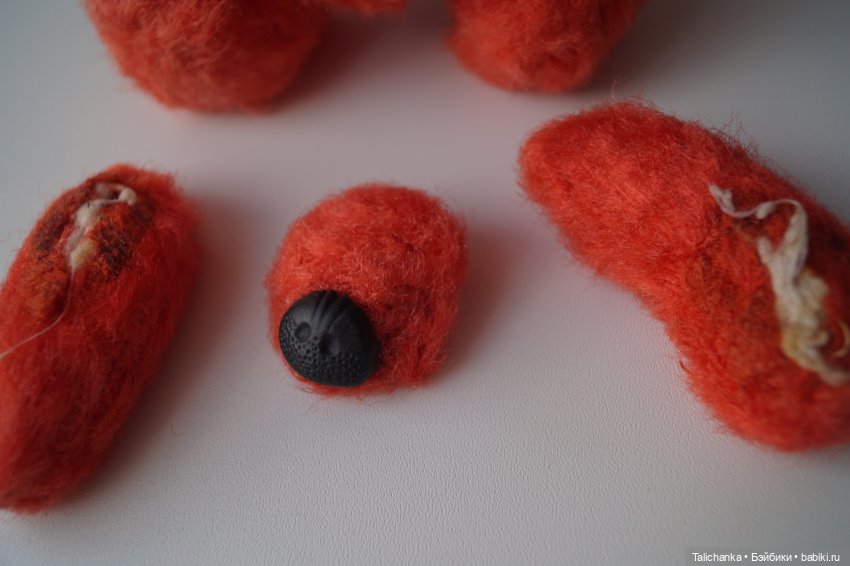 Первая выписка июня Вылечила мягкие игрушки Гномушке слепила кисть руки Малышка El Greco обрела тело Негритёнок Максимка