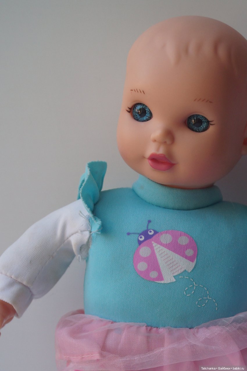 Вторая выписка июня Собрались куколки из разных посылок Мишеньке вернула зрение и мягкость шубки Рождение ДенискиКругозор
