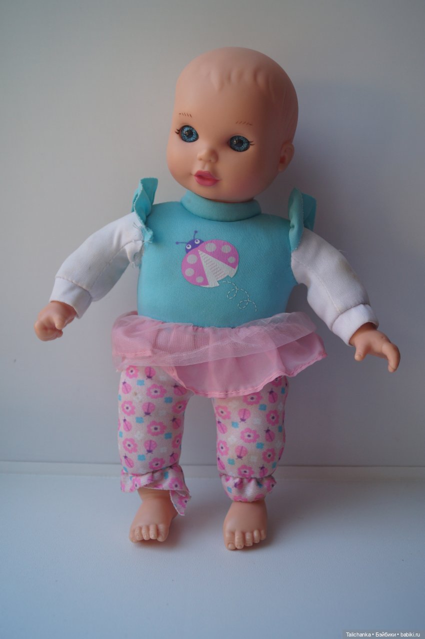 Вторая выписка июня Собрались куколки из разных посылок Мишеньке вернула зрение и мягкость шубки Рождение ДенискиКругозор