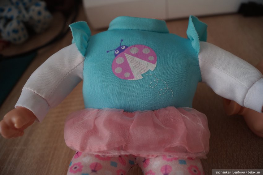 Вторая выписка июня Собрались куколки из разных посылок Мишеньке вернула зрение и мягкость шубки Рождение ДенискиКругозор