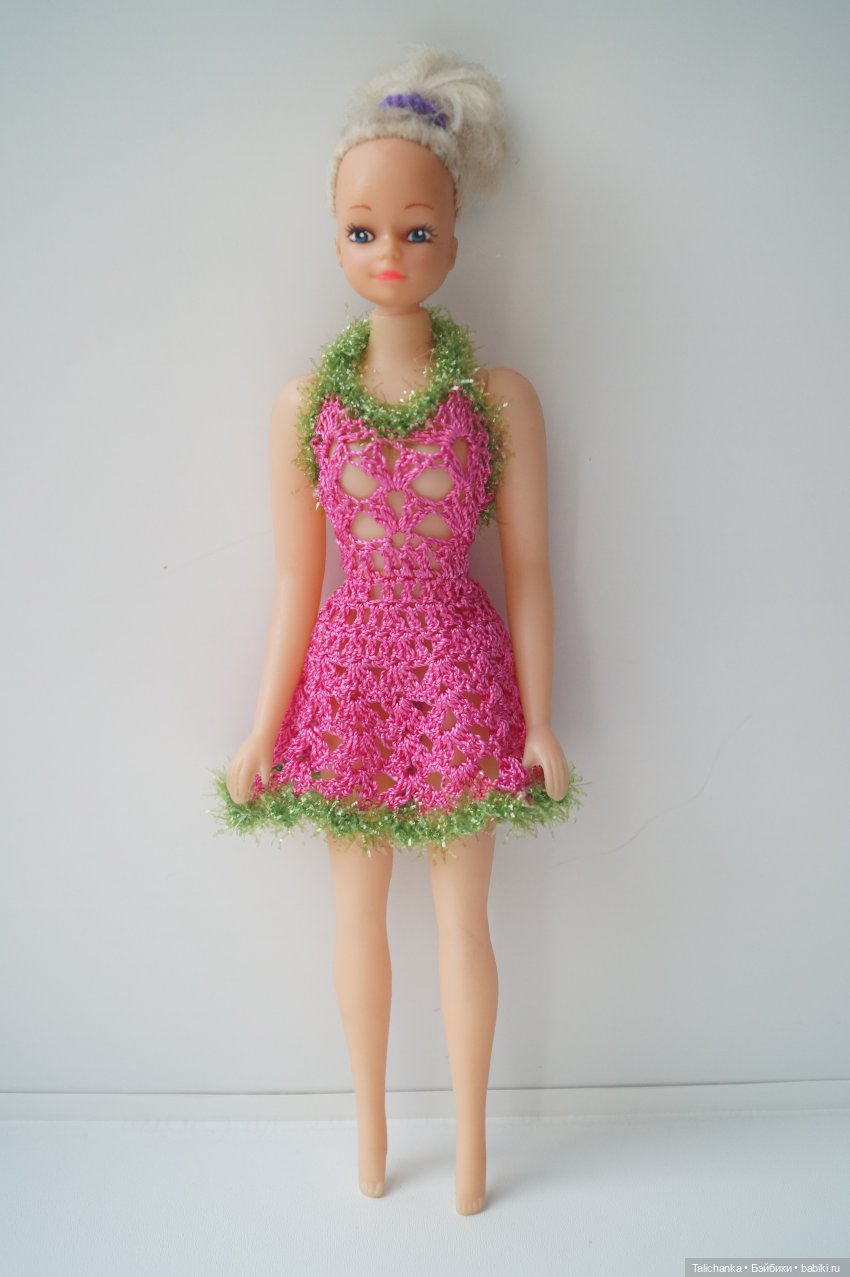 Вторая выписка июня Собрались куколки из разных посылок Мишеньке вернула зрение и мягкость шубки Рождение ДенискиКругозор