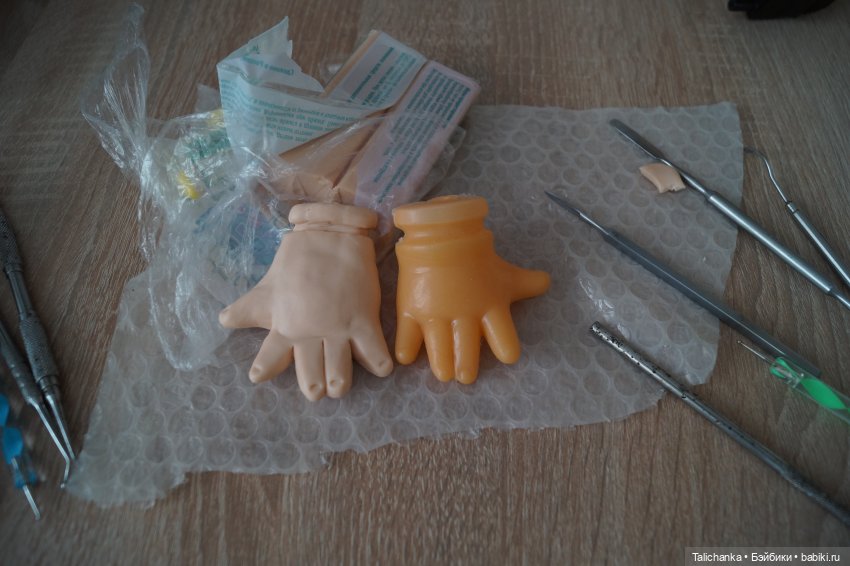 Вторая выписка июня Собрались куколки из разных посылок Мишеньке вернула зрение и мягкость шубки Рождение ДенискиКругозор