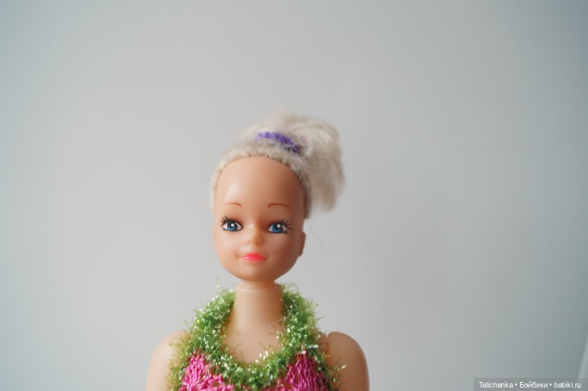 Вторая выписка июня Собрались куколки из разных посылок Мишеньке вернула зрение и мягкость шубки Рождение ДенискиКругозор