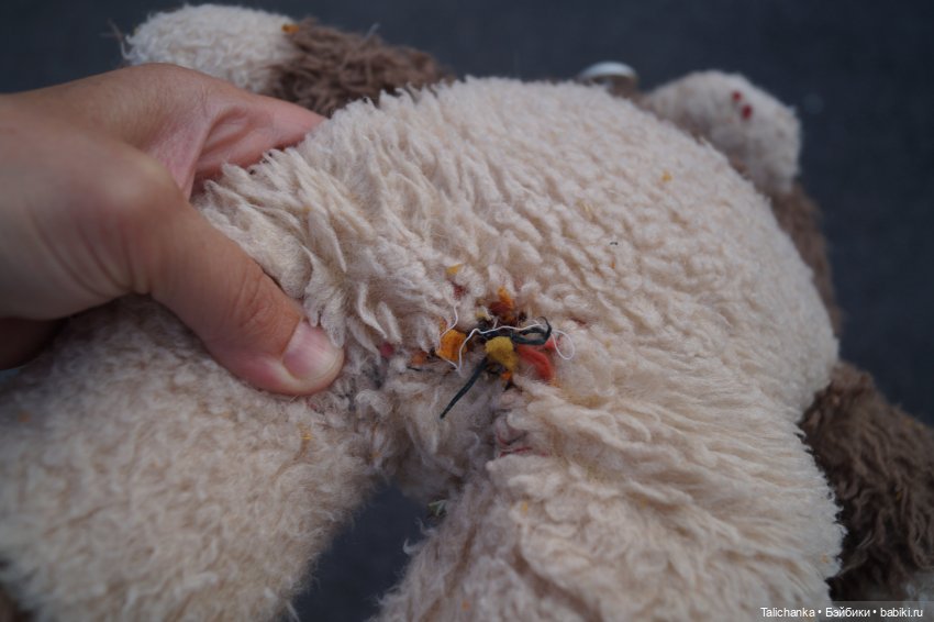 Вторая выписка июня Собрались куколки из разных посылок Мишеньке вернула зрение и мягкость шубки Рождение ДенискиКругозор