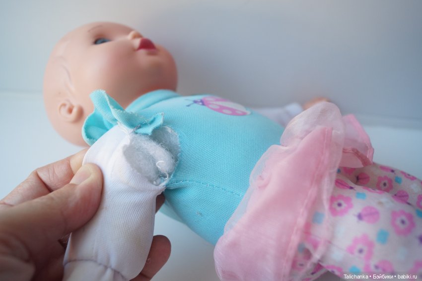 Вторая выписка июня Собрались куколки из разных посылок Мишеньке вернула зрение и мягкость шубки Рождение ДенискиКругозор