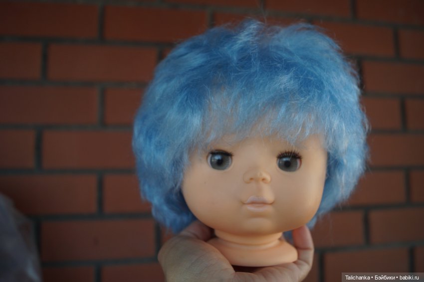 Вторая выписка июня Собрались куколки из разных посылок Мишеньке вернула зрение и мягкость шубки Рождение ДенискиКругозор