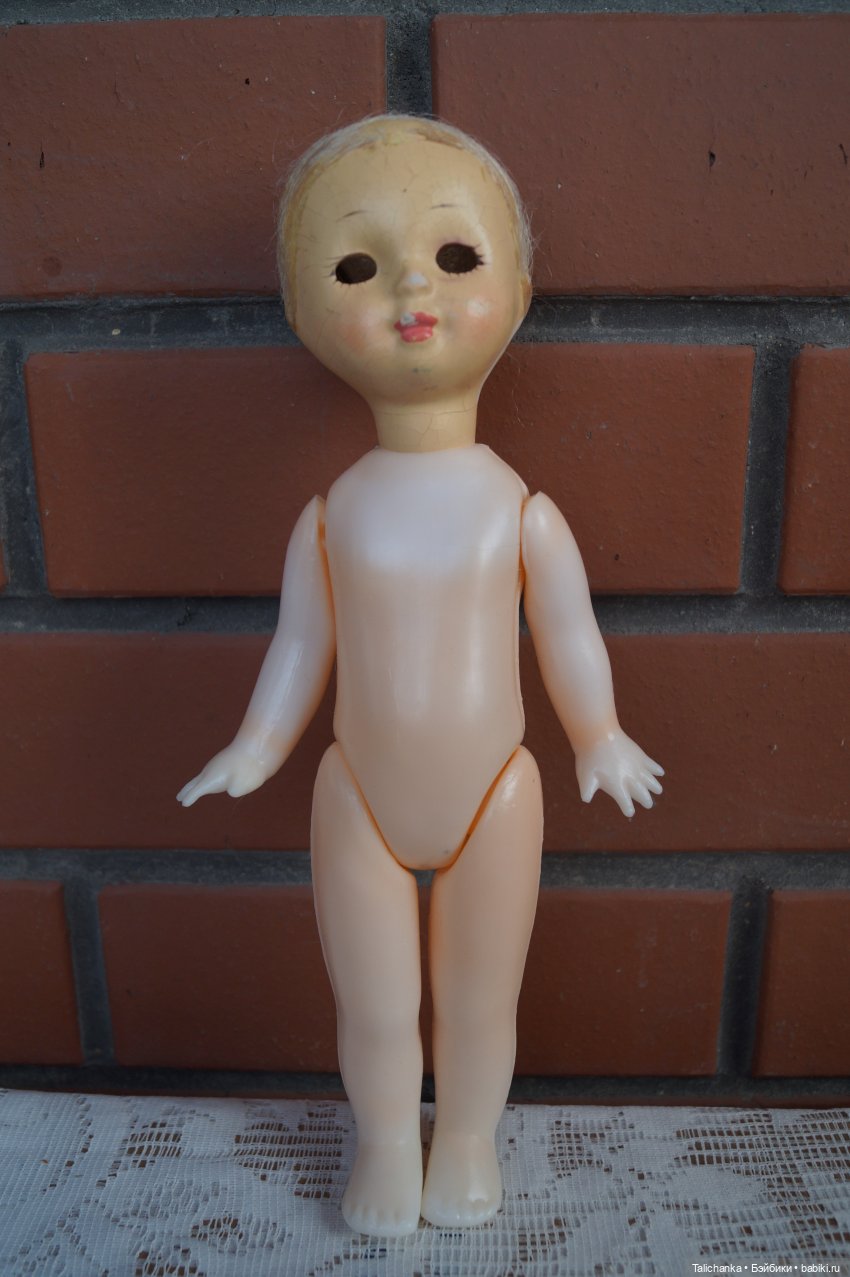 Распаковка — Игровые куклы разных производителей (Разное): редкие бренды