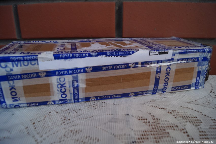 Распаковка — Игровые куклы разных производителей (Разное): редкие бренды