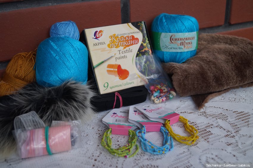 Распаковка — Игровые куклы разных производителей (Разное): редкие бренды (фото 4)