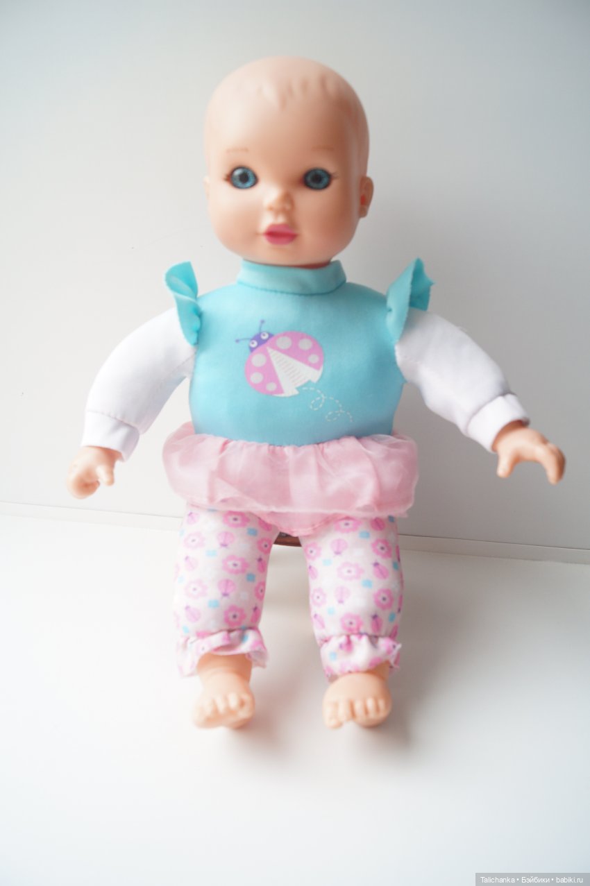 Вторая выписка июня Собрались куколки из разных посылок Мишеньке вернула зрение и мягкость шубки Рождение ДенискиКругозор