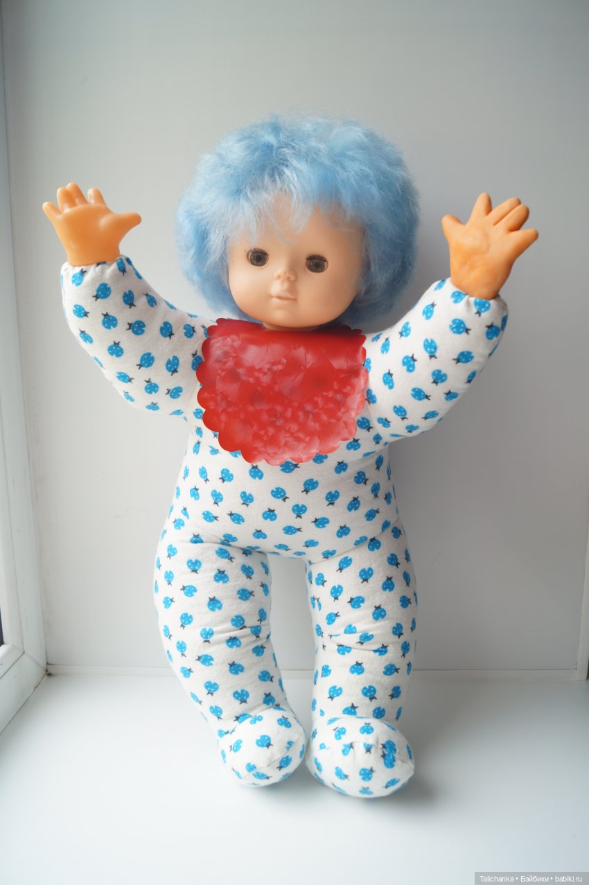 Вторая выписка июня Собрались куколки из разных посылок Мишеньке вернула зрение и мягкость шубки Рождение ДенискиКругозор