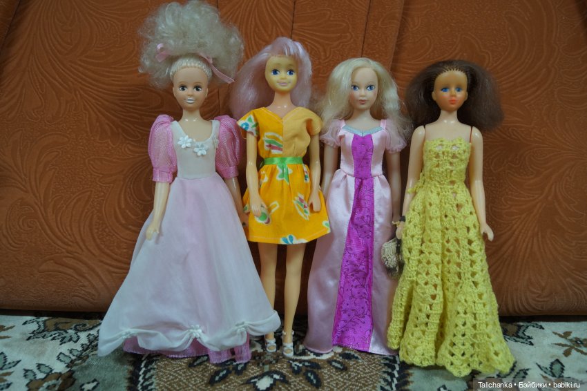 Вторая выписка июня Собрались куколки из разных посылок Мишеньке вернула зрение и мягкость шубки Рождение ДенискиКругозор