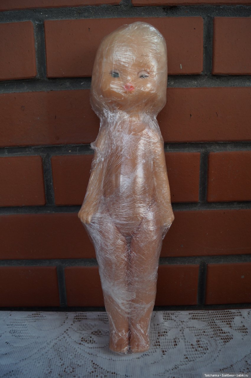 Распаковка — Игровые куклы разных производителей (Разное): редкие бренды