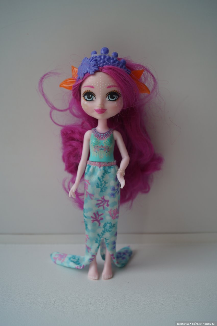 Вторая выписка июня Собрались куколки из разных посылок Мишеньке вернула зрение и мягкость шубки Рождение ДенискиКругозор