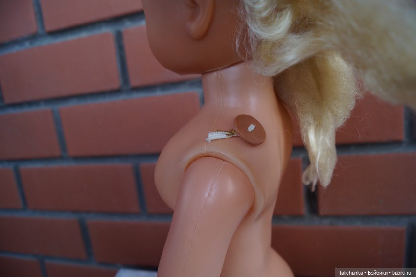 Распаковка — Игровые куклы разных производителей (Разное): редкие бренды