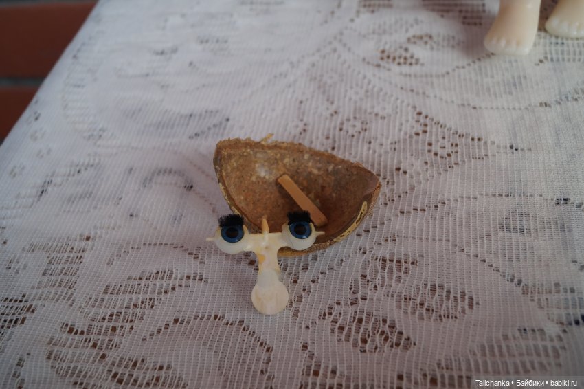 Распаковка — Игровые куклы разных производителей (Разное): редкие бренды