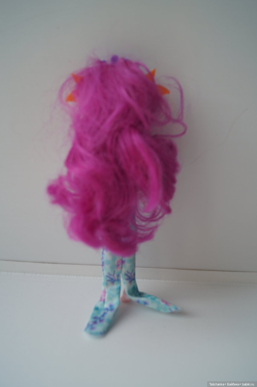 Вторая выписка июня Собрались куколки из разных посылок Мишеньке вернула зрение и мягкость шубки Рождение ДенискиКругозор