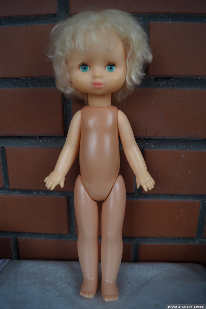 Распаковка — Игровые куклы разных производителей (Разное): редкие бренды
