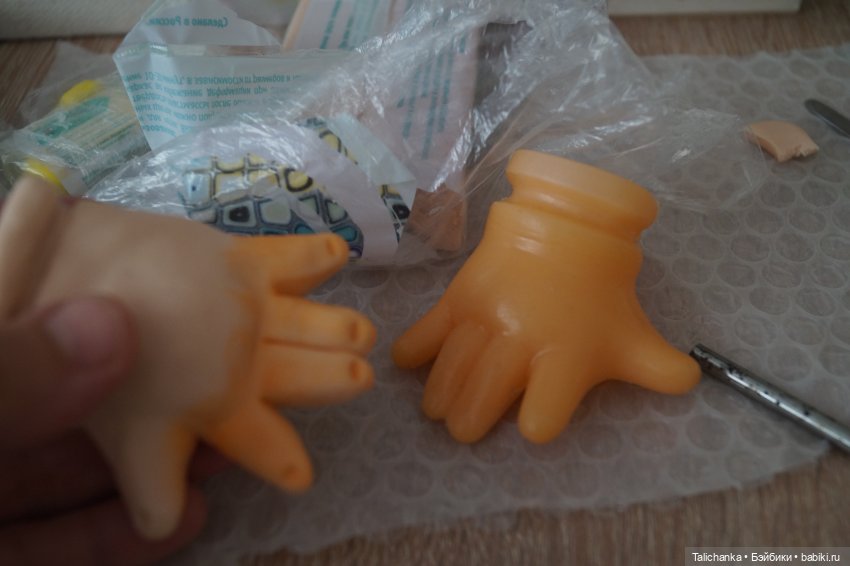 Вторая выписка июня Собрались куколки из разных посылок Мишеньке вернула зрение и мягкость шубки Рождение ДенискиКругозор