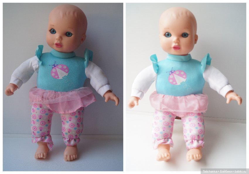 Вторая выписка июня Собрались куколки из разных посылок Мишеньке вернула зрение и мягкость шубки Рождение ДенискиКругозор