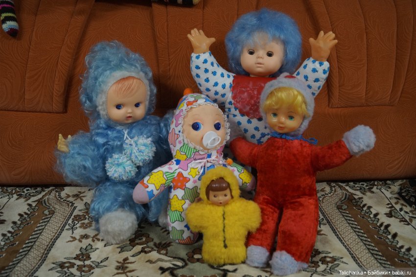 Вторая выписка июня Собрались куколки из разных посылок Мишеньке вернула зрение и мягкость шубки Рождение ДенискиКругозор