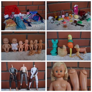 Распаковка