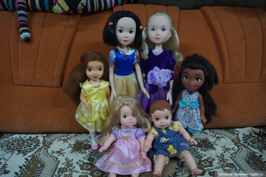 Третья выписка июня Малыш фабрики HAMIRO выздоровел Белоснежка и зомби поправили здоровье в санатории китайская девочка