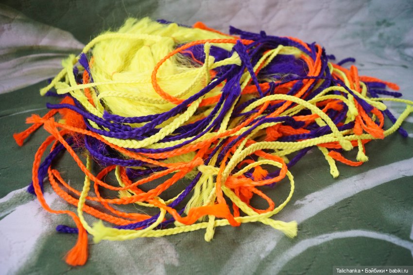 Распаковка спасёнок — Интересные игрушки и фигурки (разное): редкие (фото 10)