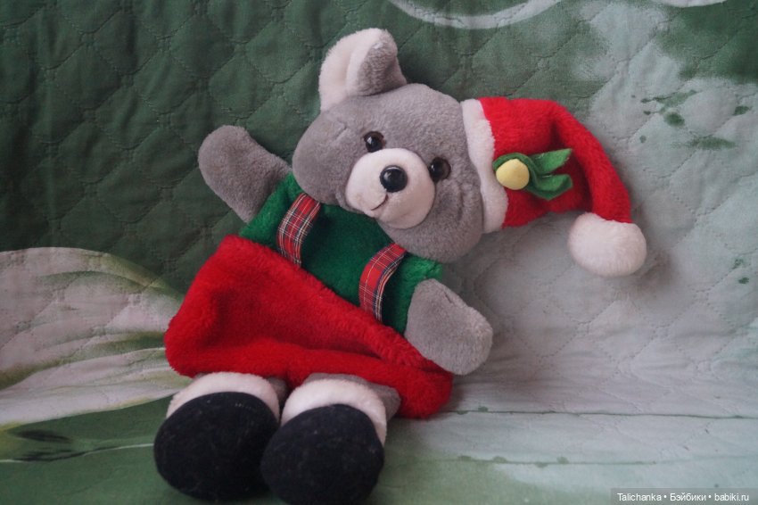 Распаковка спасёнок — Интересные игрушки и фигурки (разное): редкие (фото 4)