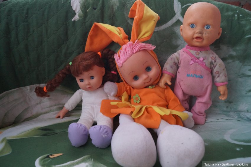 Распаковка спасёнок — Интересные игрушки и фигурки (разное): редкие