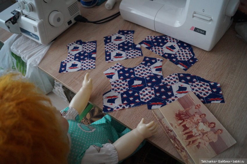 Юбилей Василисы Два новых наряда