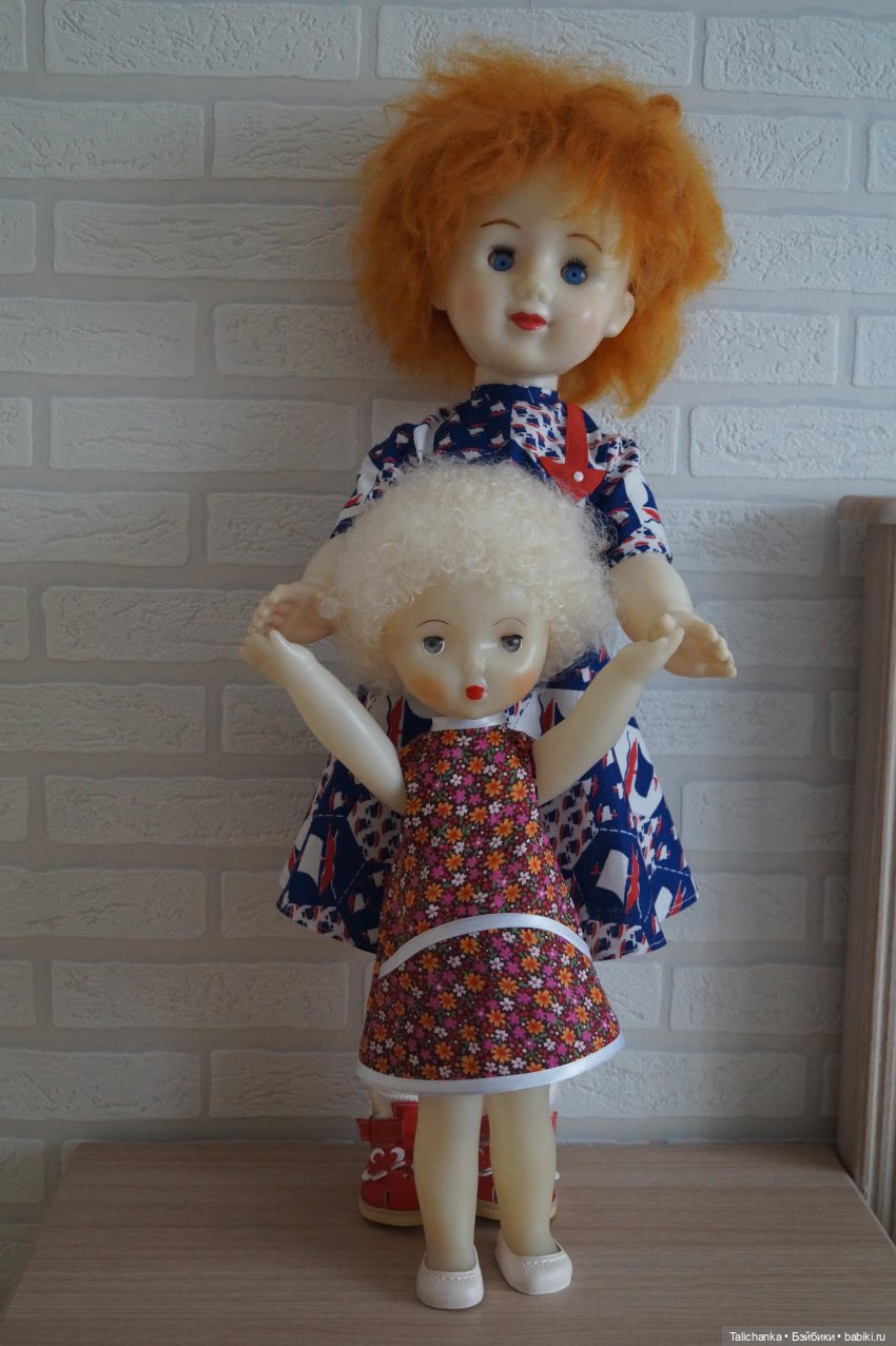 Юбилей Василисы Два новых наряда