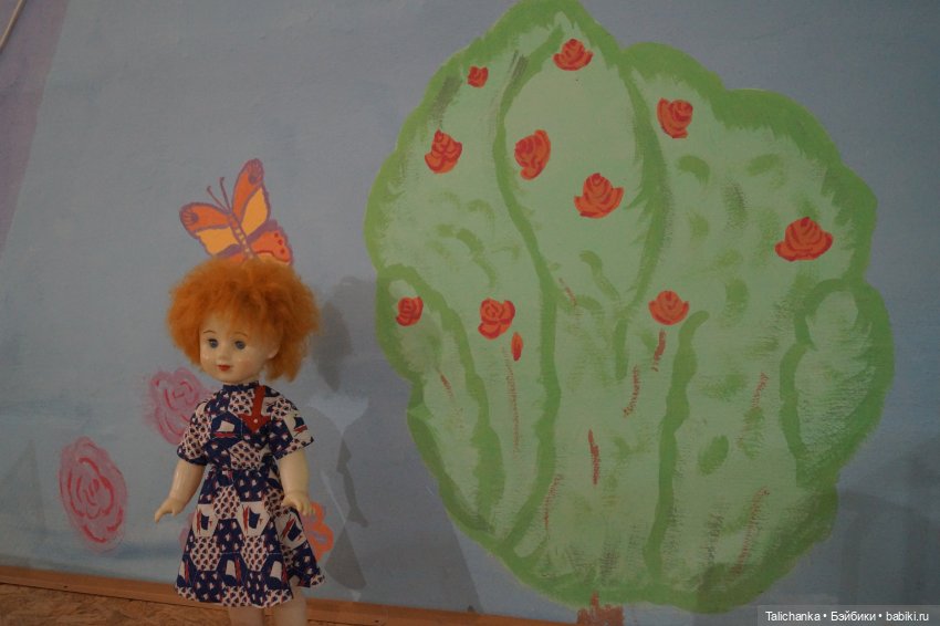 Юбилей Василисы Два новых наряда (фото 10)