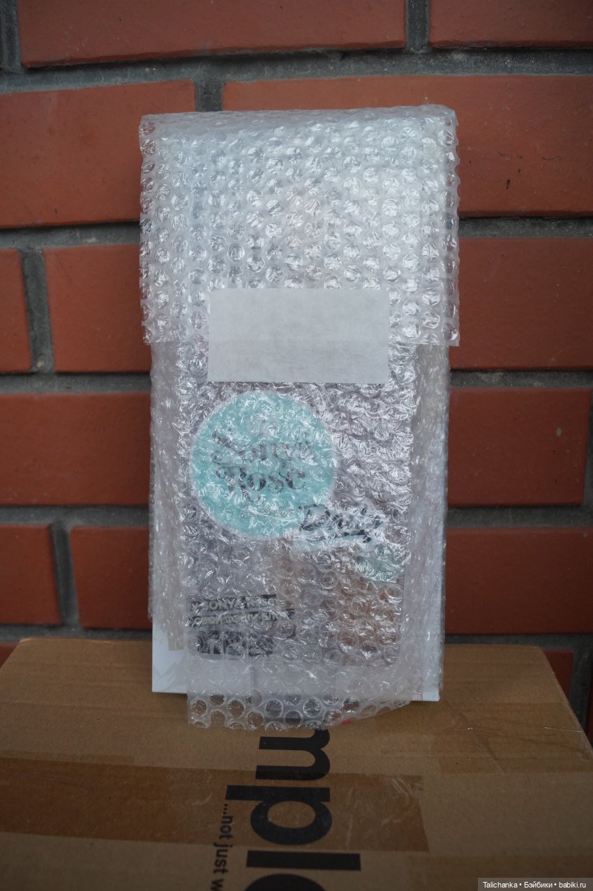 Распаковочка после перерыва (фото 3)