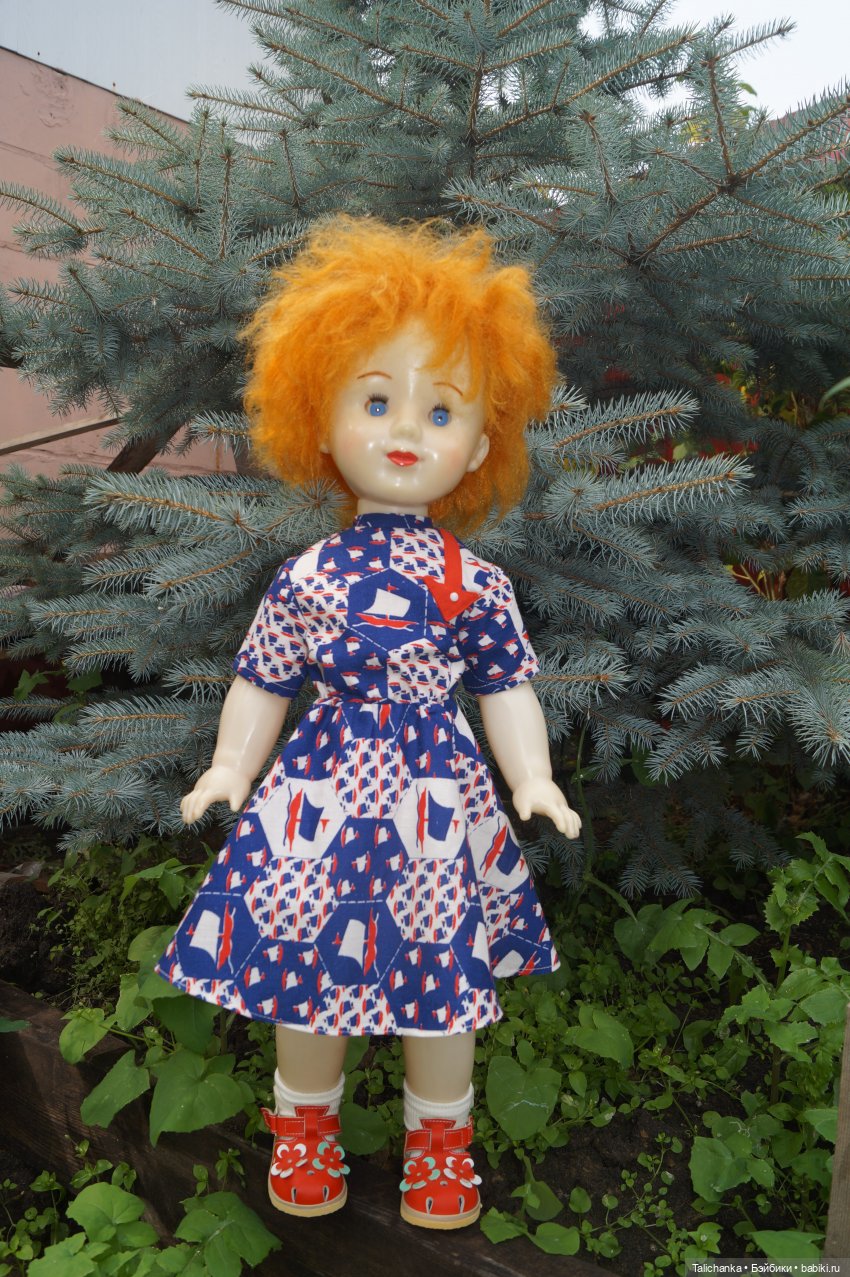 Юбилей Василисы Два новых наряда (фото 5)