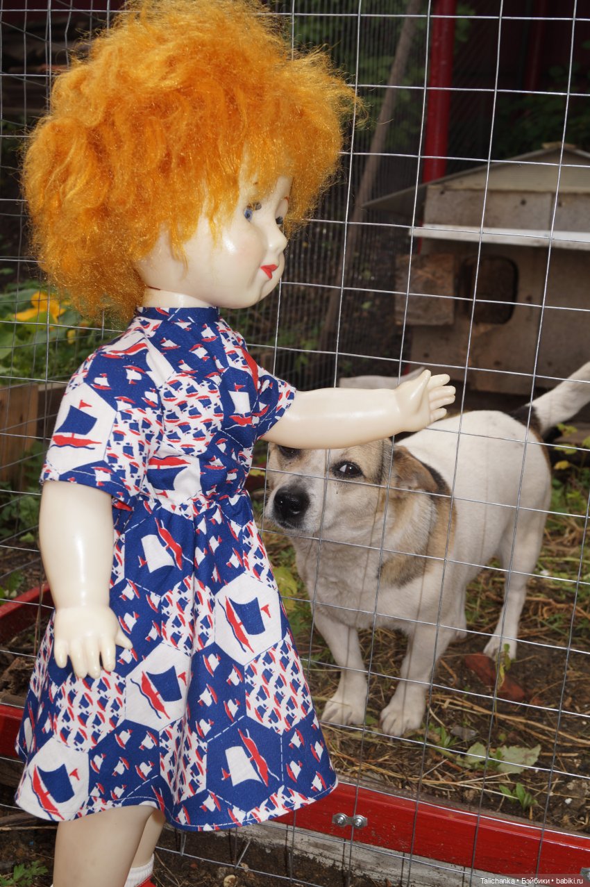 Юбилей Василисы Два новых наряда