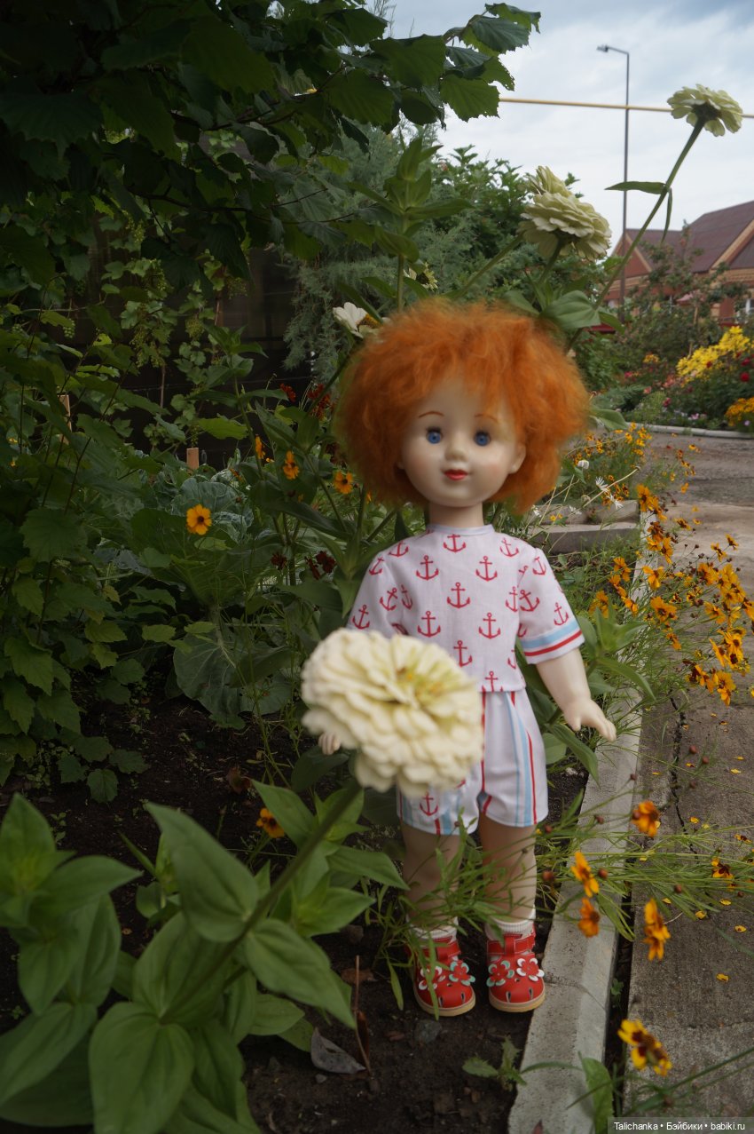 Юбилей Василисы Два новых наряда