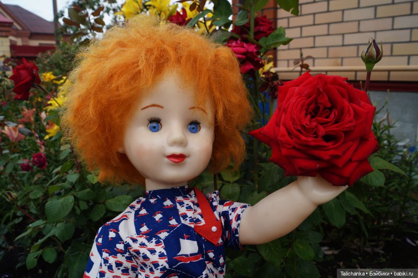 Юбилей Василисы Два новых наряда (фото 8)