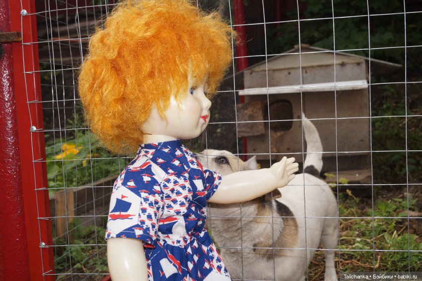 Юбилей Василисы Два новых наряда