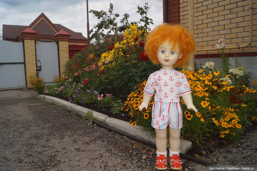 Юбилей Василисы Два новых наряда