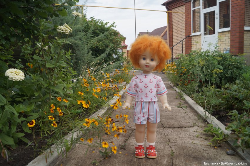 Юбилей Василисы Два новых наряда