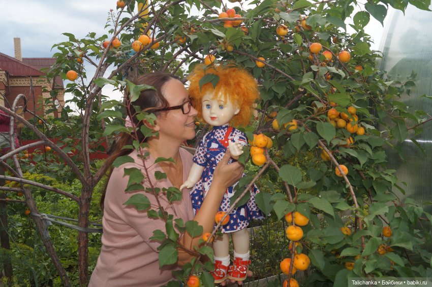 Юбилей Василисы Два новых наряда (фото 4)