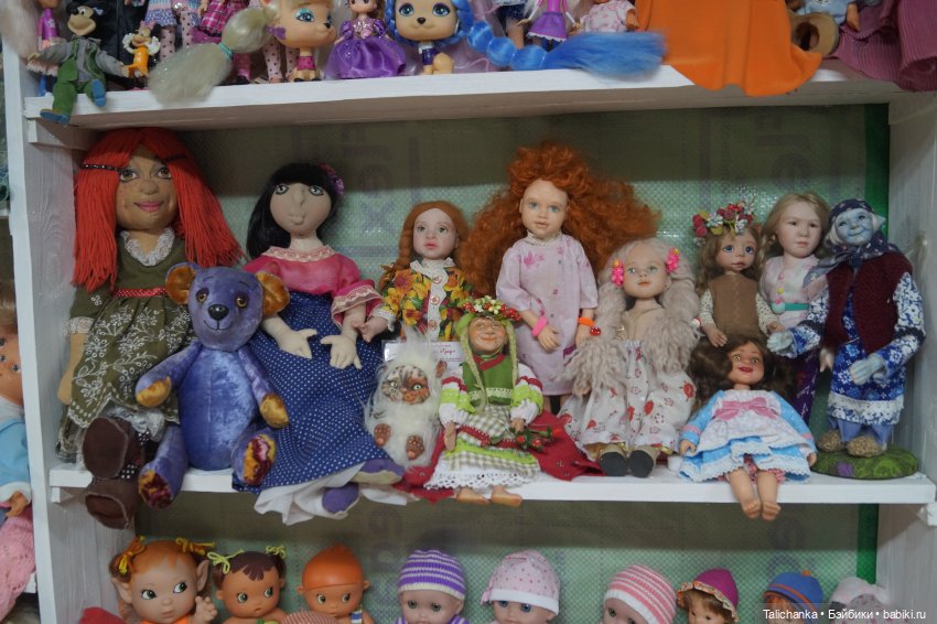 Юбилей Василисы Два новых наряда