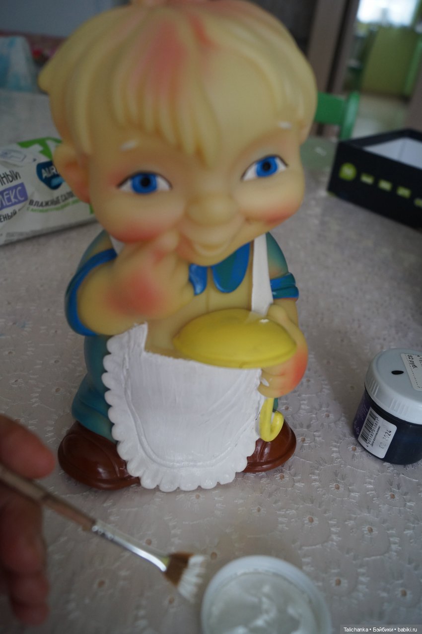 Первая выписка августа Паяю шейное крепление белого медведя и оторванный диск Ленигрушки Ремонт мебели и детской переноски