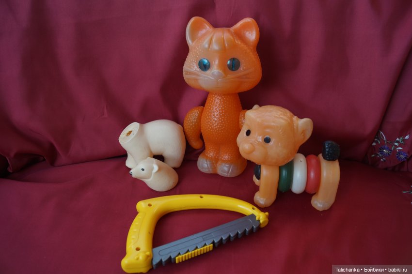 Распаковка перед выпиской (фото 5)