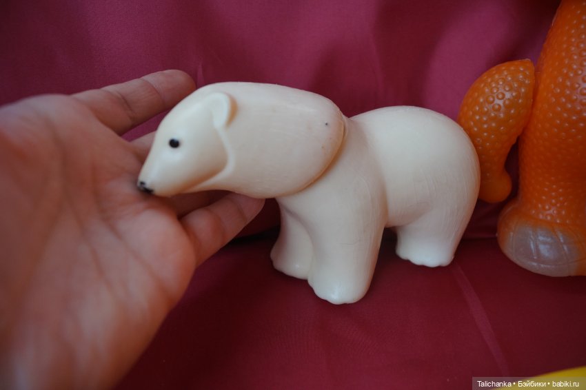 Распаковка перед выпиской (фото 6)