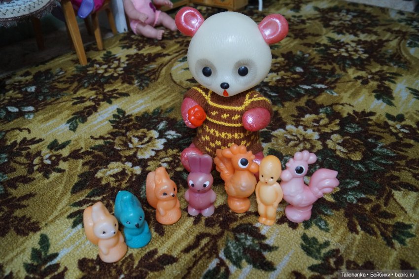 Первая выписка августа Паяю шейное крепление белого медведя и оторванный диск Ленигрушки Ремонт мебели и детской переноски