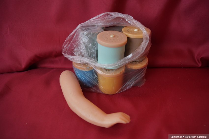 Распаковка перед выпиской (фото 8)