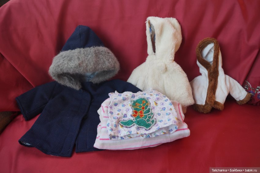 Распаковка перед выпиской (фото 9)